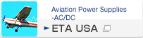 Aviation Power Supplies-AC/DC ETA USA
